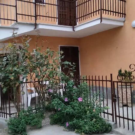 Il Rosmarino Vila Fresonara  Exterior foto