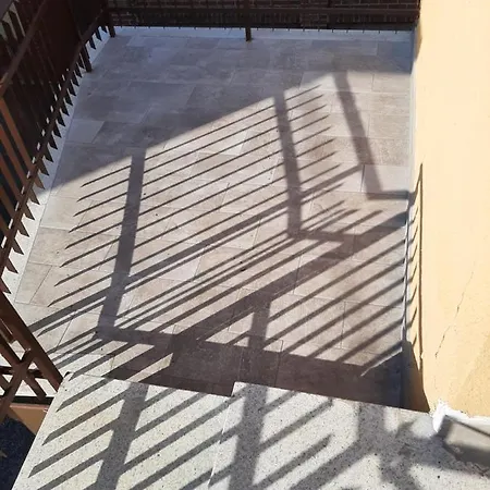 Il Rosmarino Vila Fresonara  Exterior foto