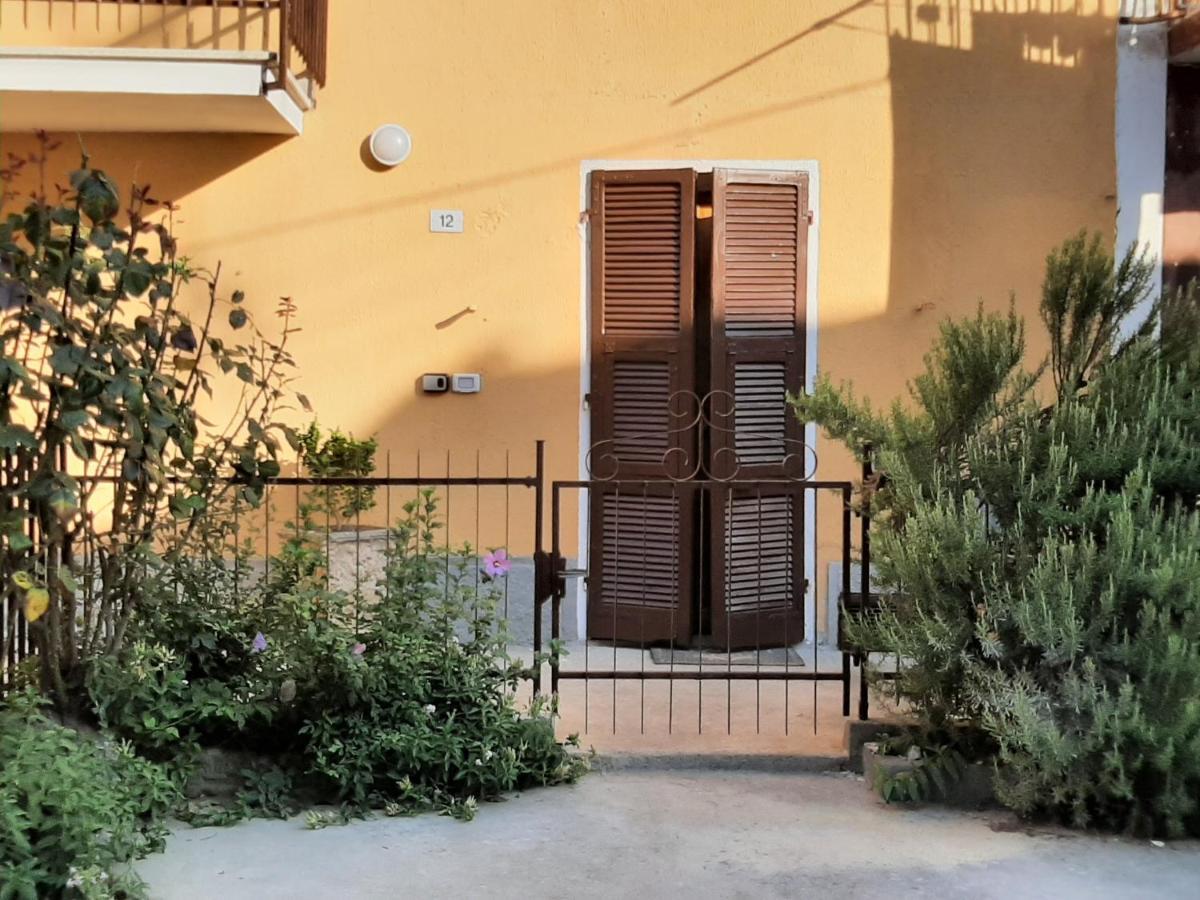 Il Rosmarino *