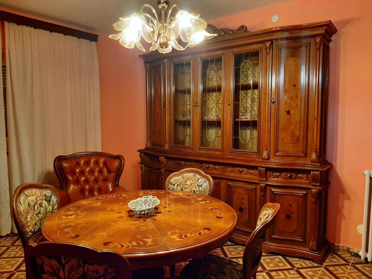 Il Rosmarino Holiday home Fresonara (Piedmont)