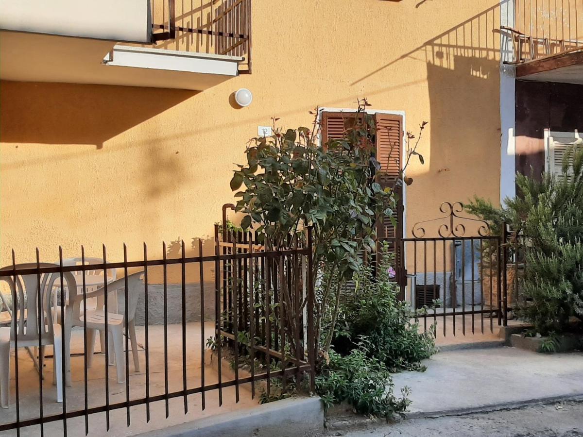 Il Rosmarino Holiday home *