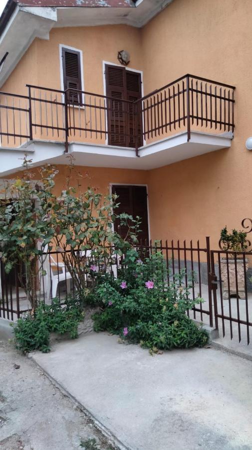 Il Rosmarino Holiday home