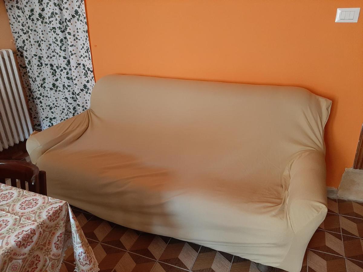Il Rosmarino Holiday home Fresonara (Piedmont)