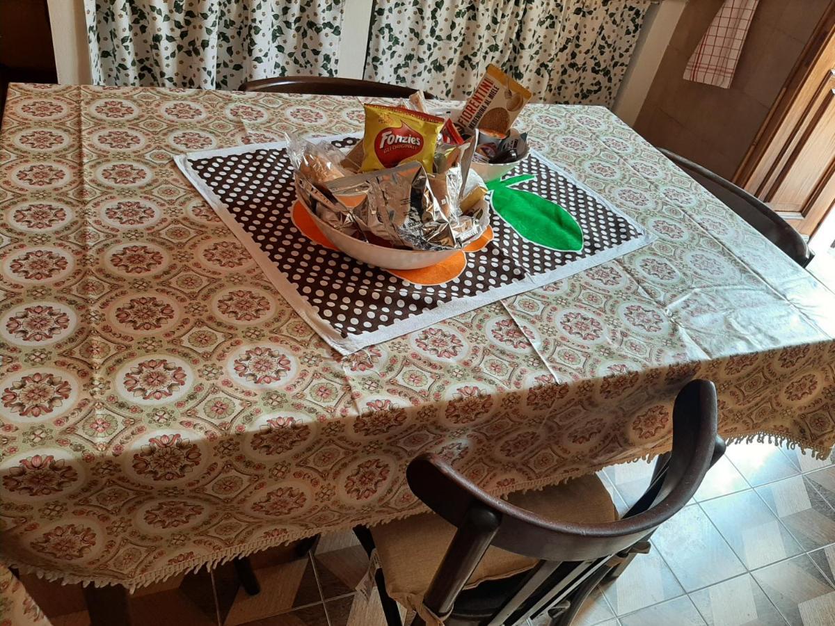 Holiday home Il Rosmarino