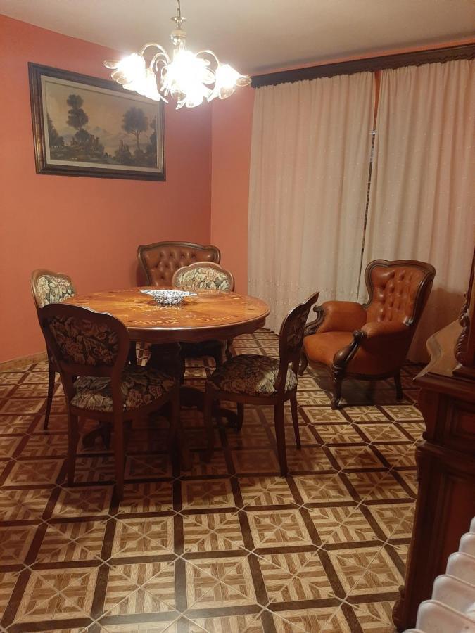 Il Rosmarino Holiday home *