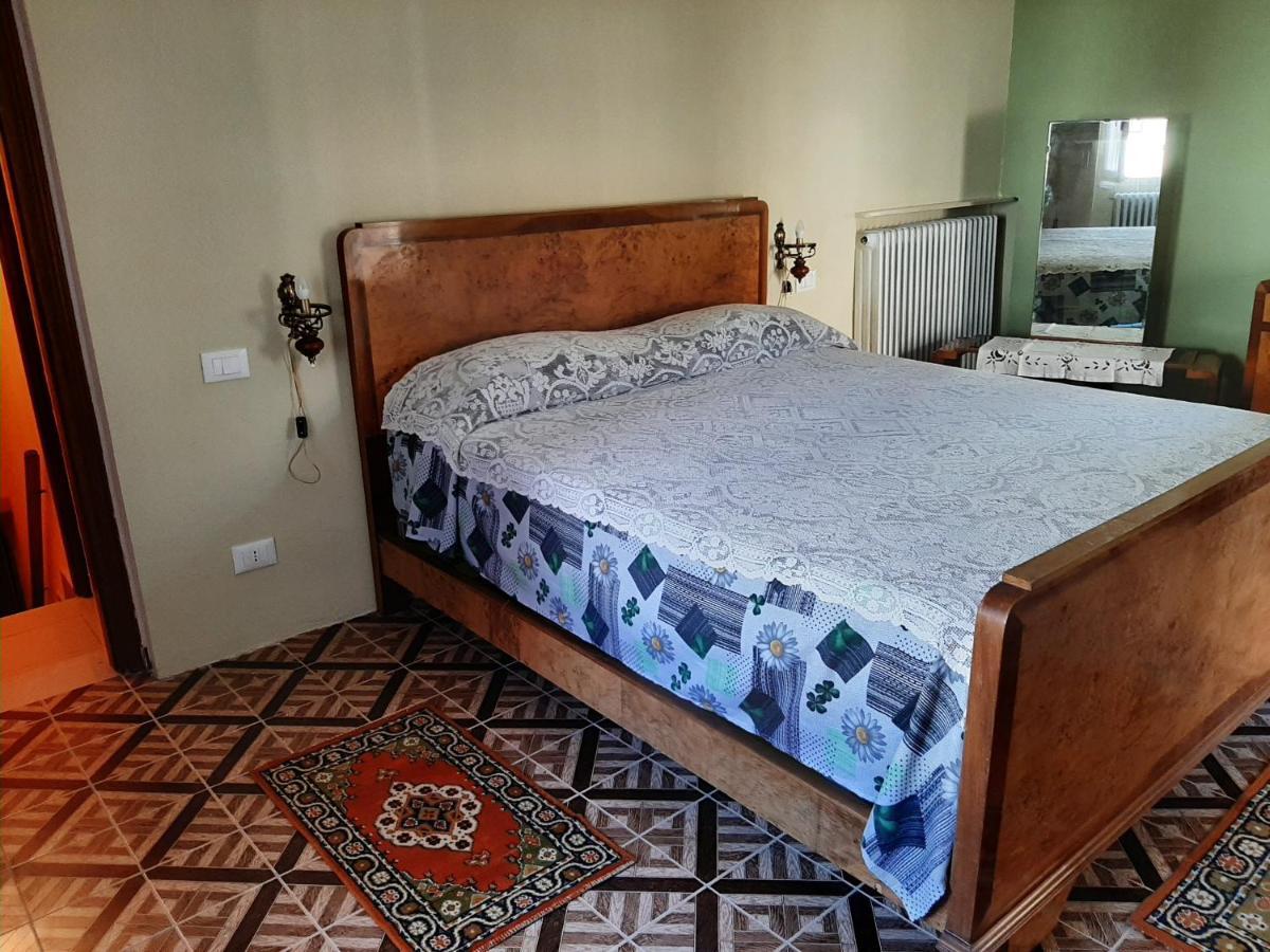 Holiday home Il Rosmarino