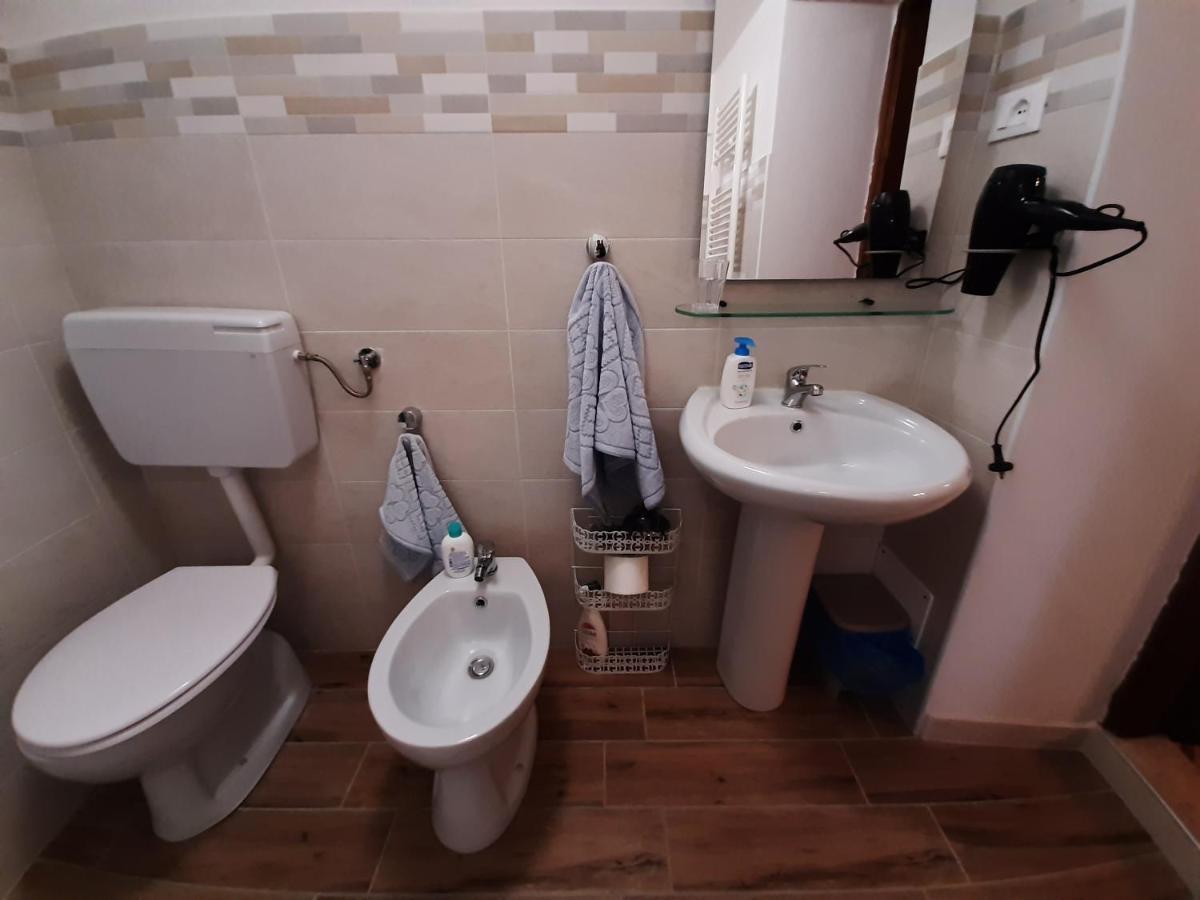 Il Rosmarino Holiday home Fresonara (Piedmont)