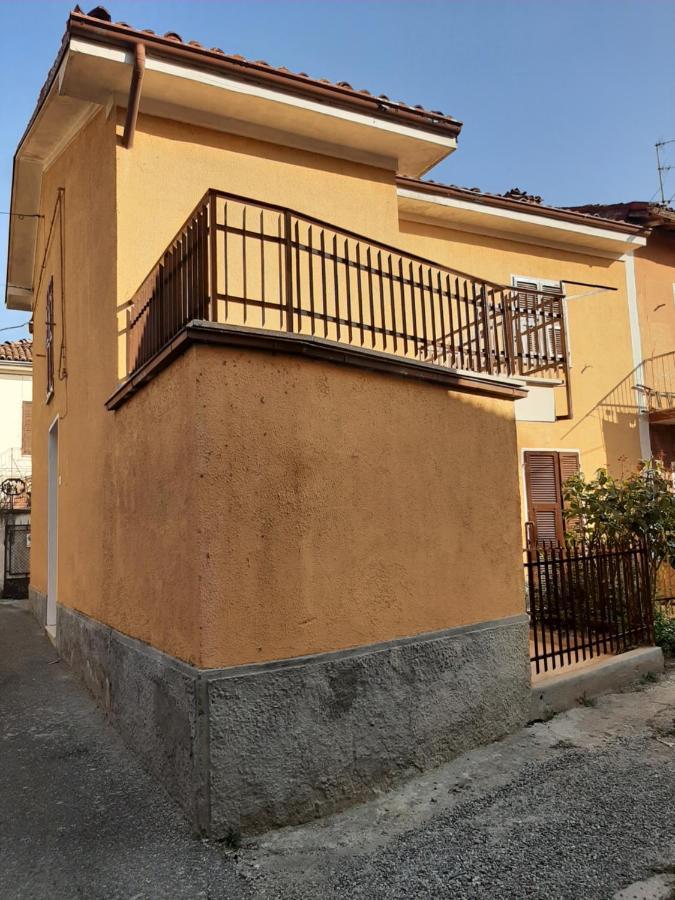 Il Rosmarino Holiday home
