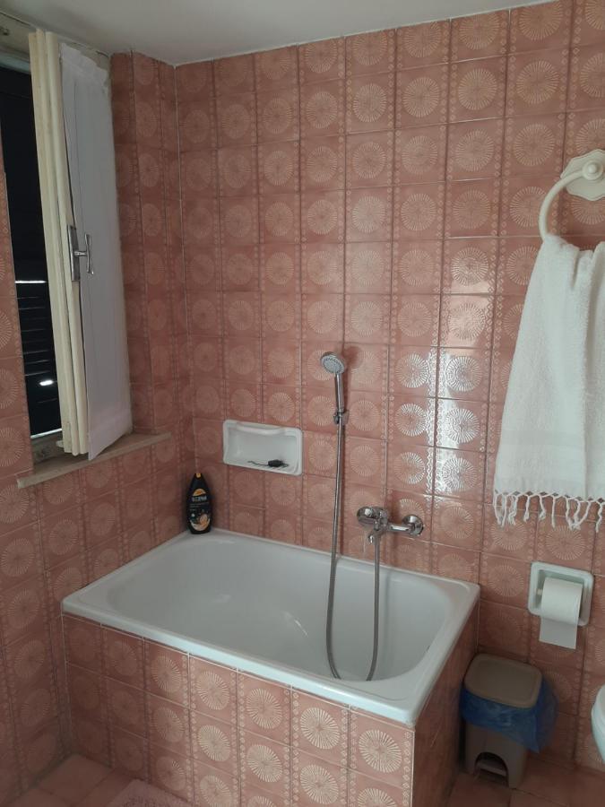 Holiday home Il Rosmarino *